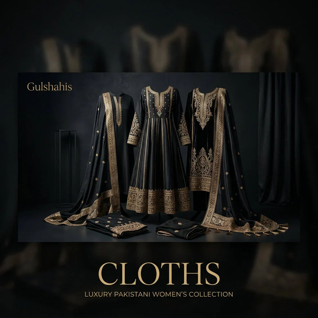 Clothing