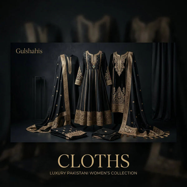 Clothing