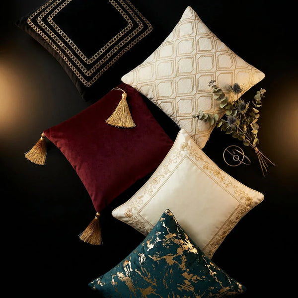 Cushion Covers