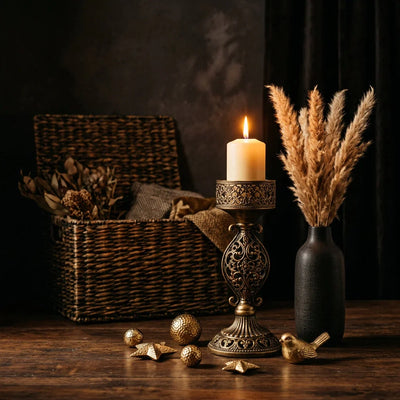 Dining Decor