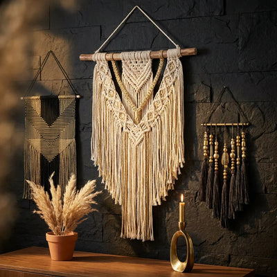 Wall Hangings