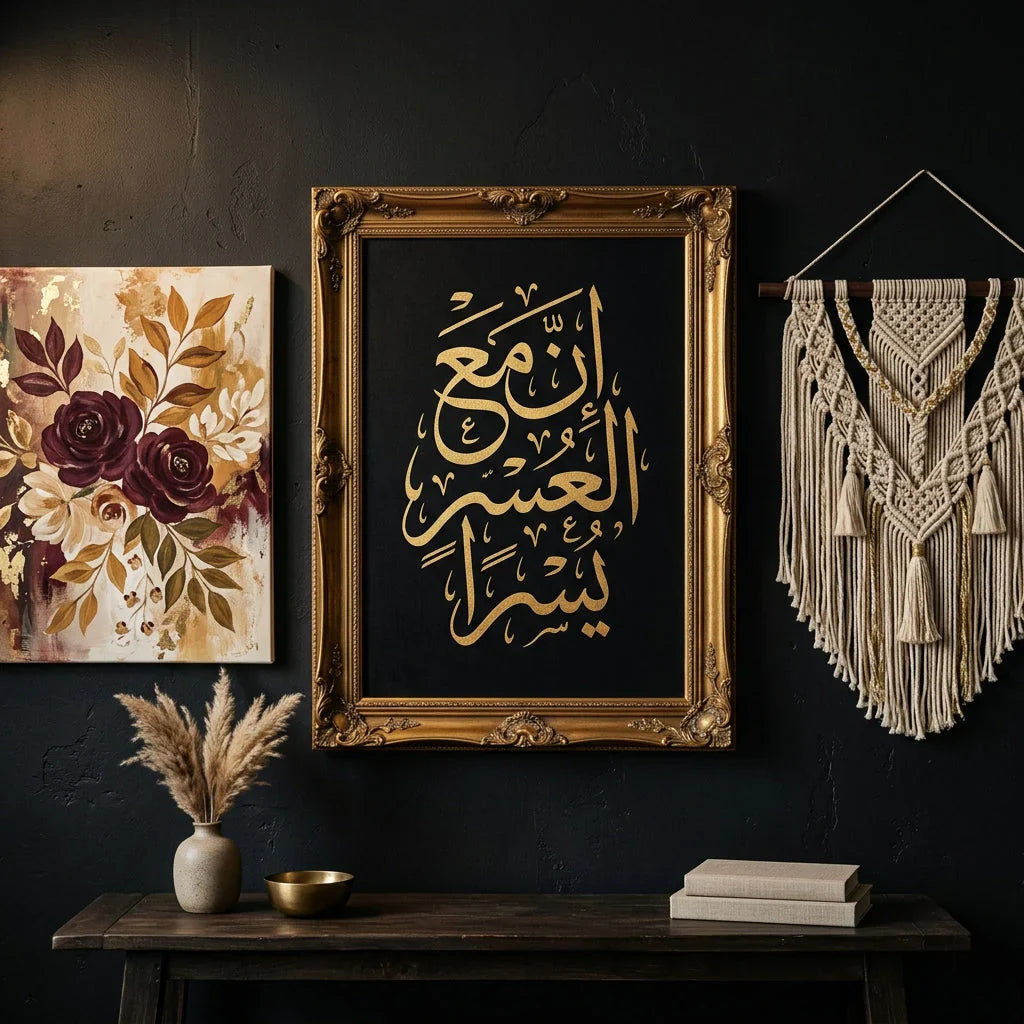 Wall Decoration