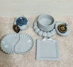 Candle Set - Gulshahis (Image 1)