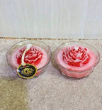 Candle Set - Gulshahis (Image 1)