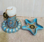 Candle Set - Gulshahis (Image 1)