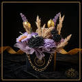Bouquet Flower Vase