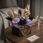 Bouquet Flower Vase