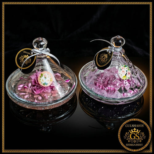 Candle Set 11
