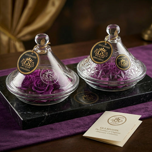 Candle Set 11