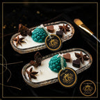 Pair of Candle Set 2