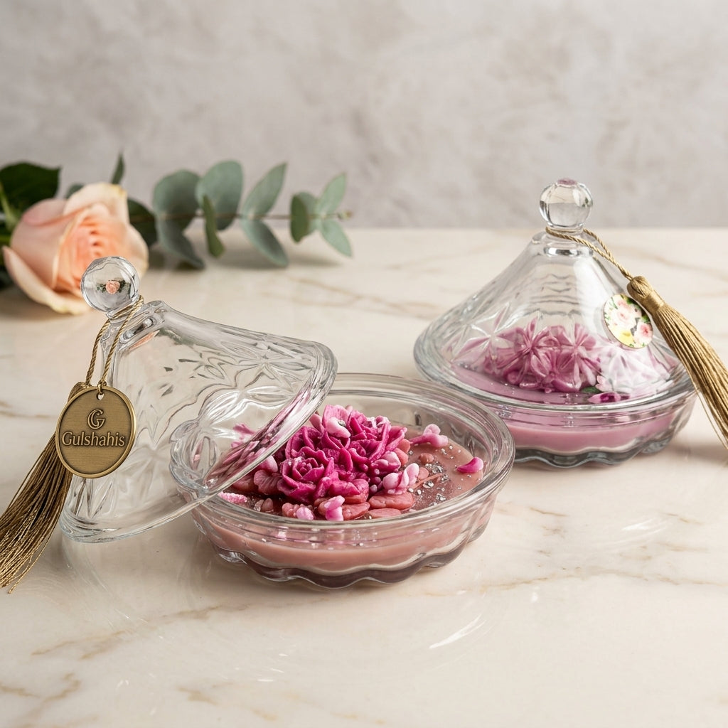 Candle Set 11