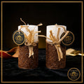 Luxury Candle Set