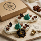 Pair of Candle Set 2