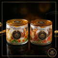 Pair of Candle Set