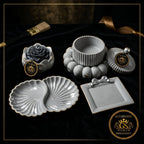 Candle Set 9