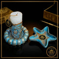 Candle Set 7