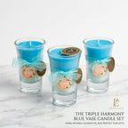 Set of 3 Candle Set
