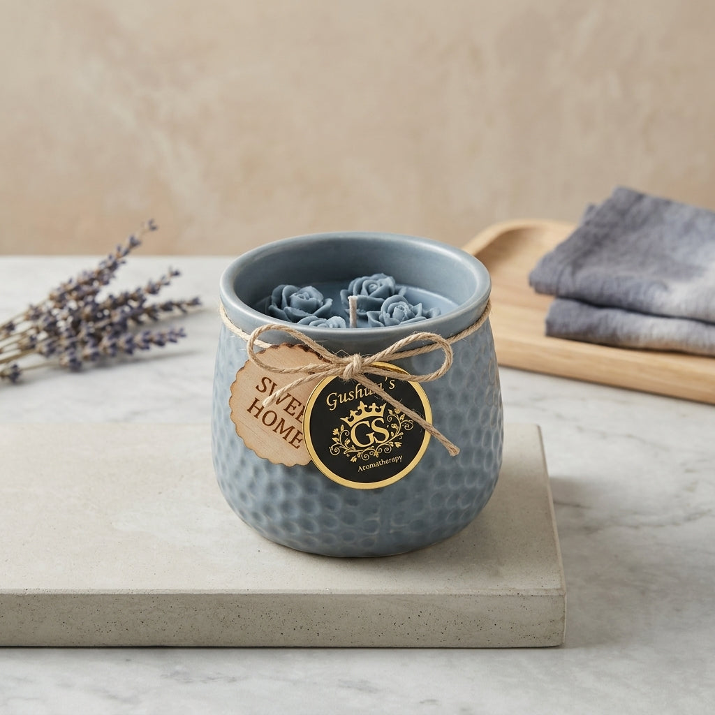 Candle Set 2