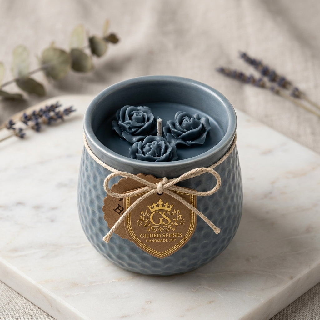 Candle Set 2