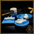 Candle Set 8