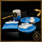 Candle Set 8