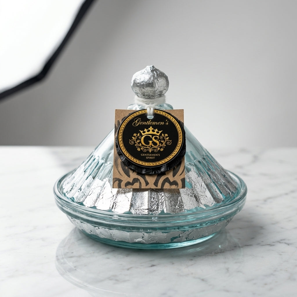 Candle Set 4