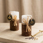 Luxury Candle Set