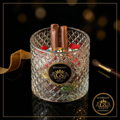 Candle Set 5
