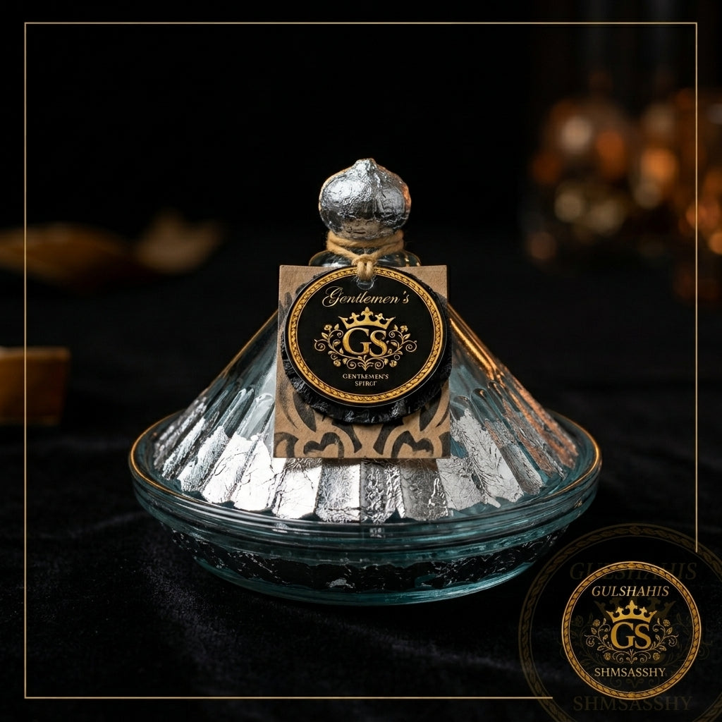Candle Set 4