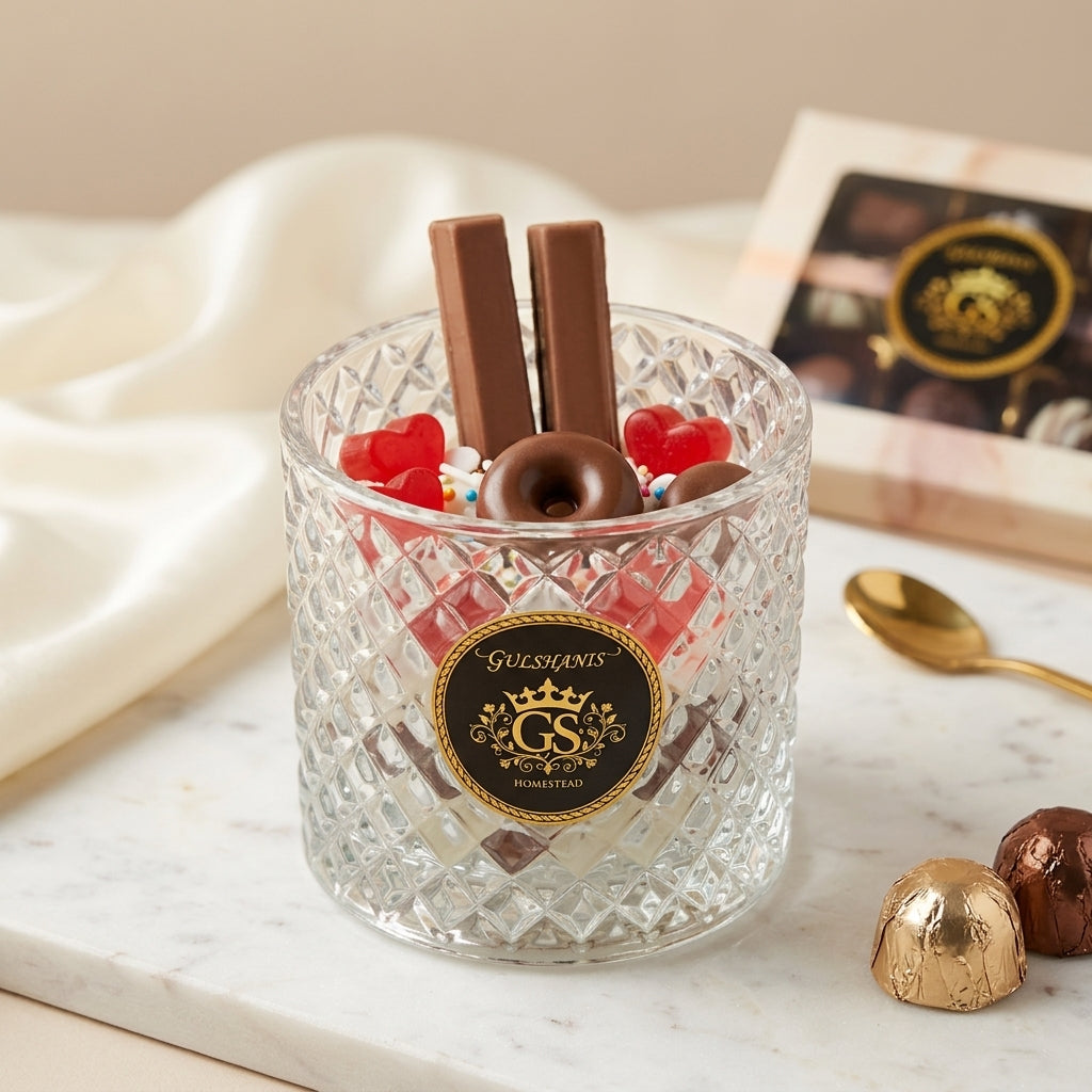 Candle Set 5