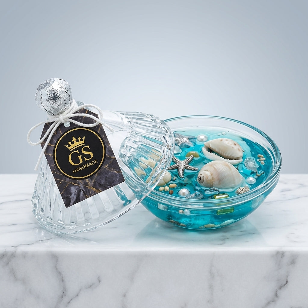 Candle Set 4
