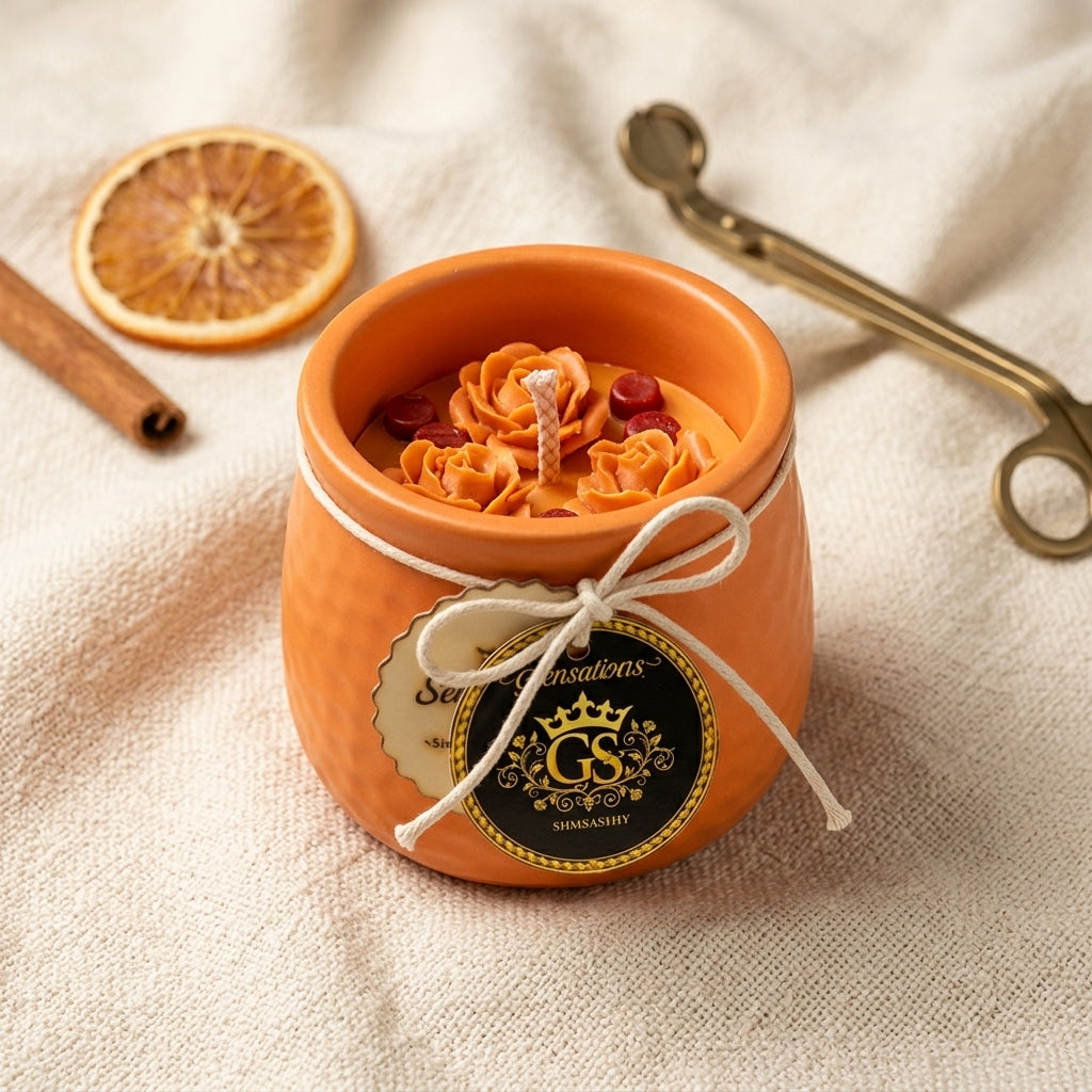 Candle Set 2