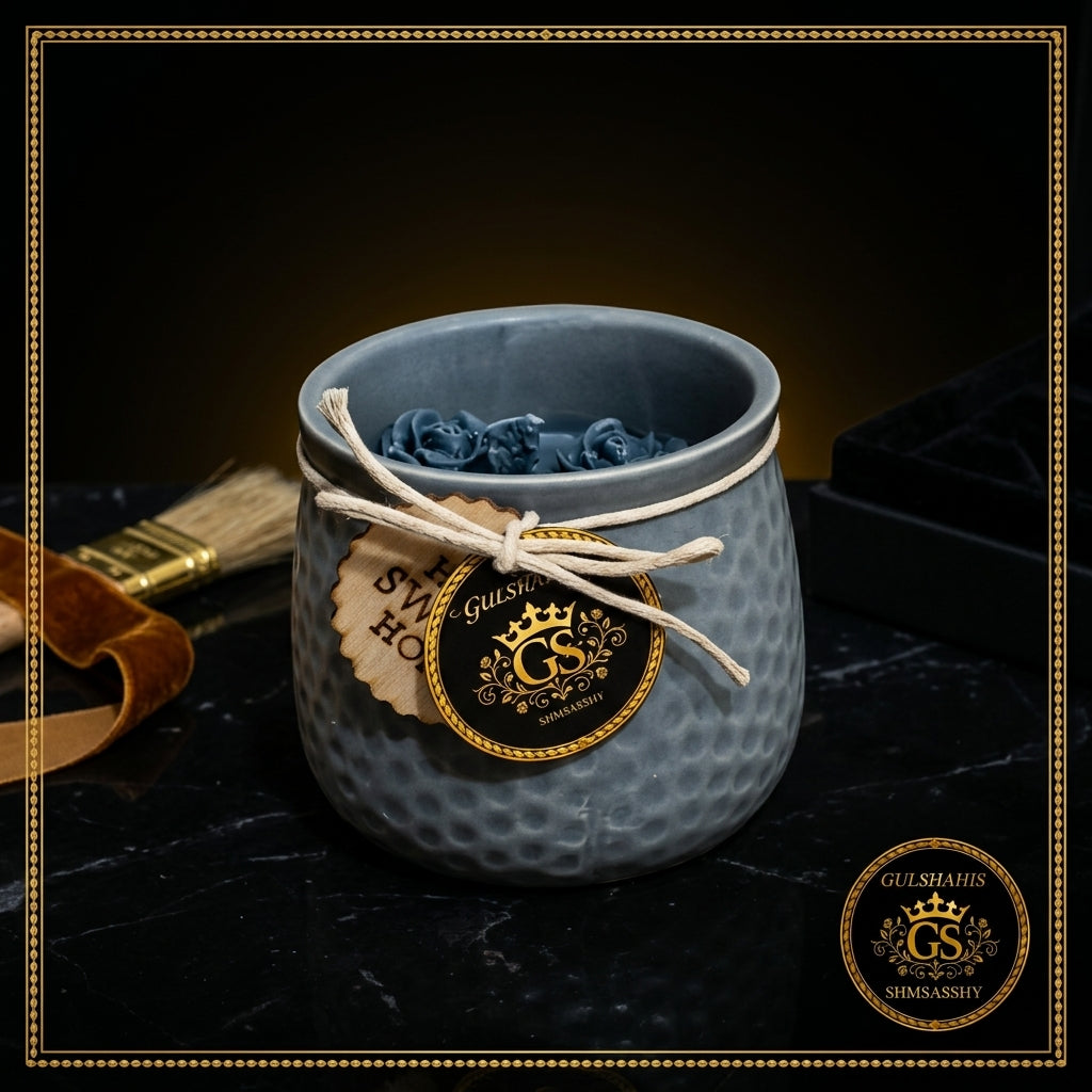 Candle Set 2