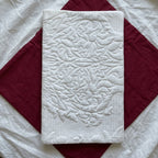 Set of 2 Quilted Cushion Cover Set 3