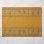 Set of 3 Embroidered Cushion Cover Set 3